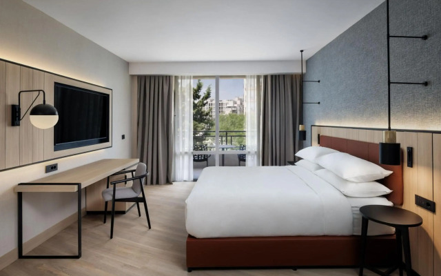 Four Points by Sheraton Sunny Beach