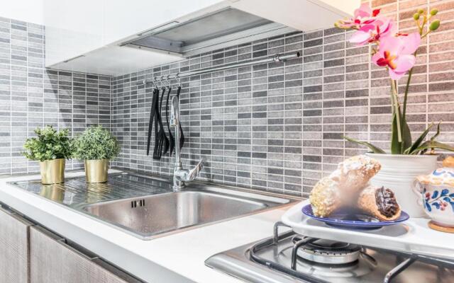 Sirhouse - Boutique Apartment in Ortigia