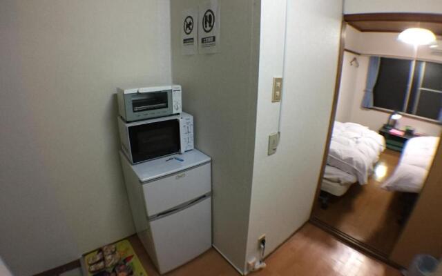 Kenroku Haitsu 305