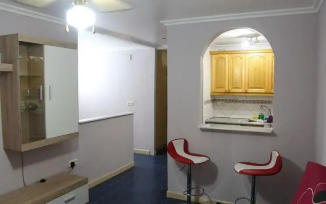 Apartment Mata Beach
