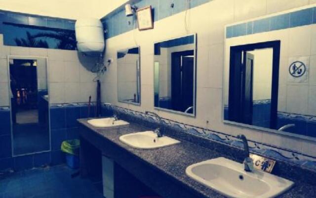 Deep Blue Divers Hostel Dahab
