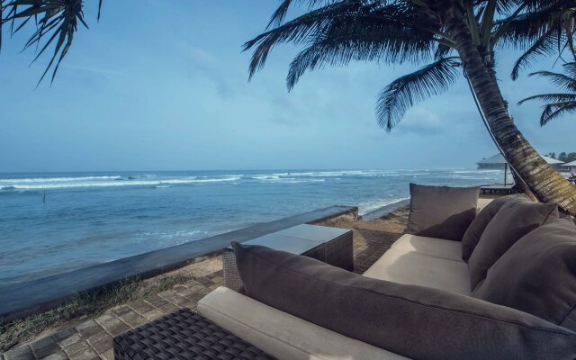 Pearl Villa Welhengoda