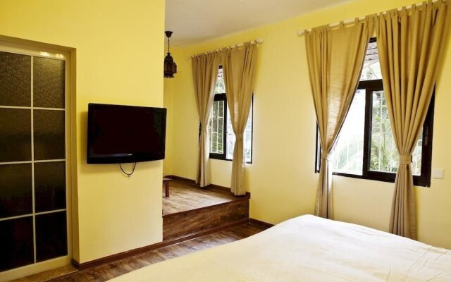 Lulu's Home Hotel- Gulangyu Island