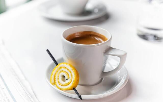 Courtyard Stamford Downtown