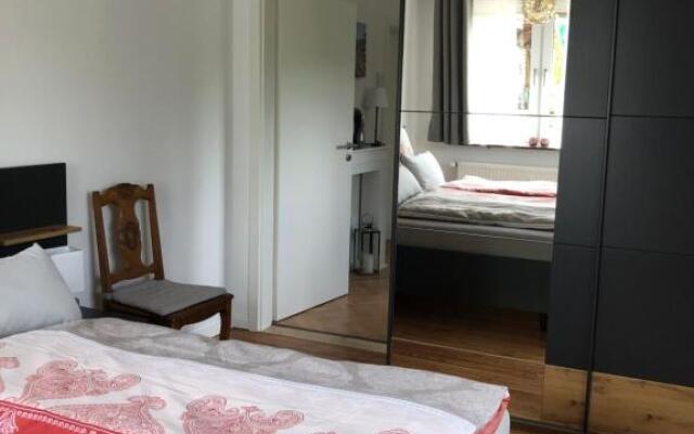 Ferienwohnung Kleine Auszeit