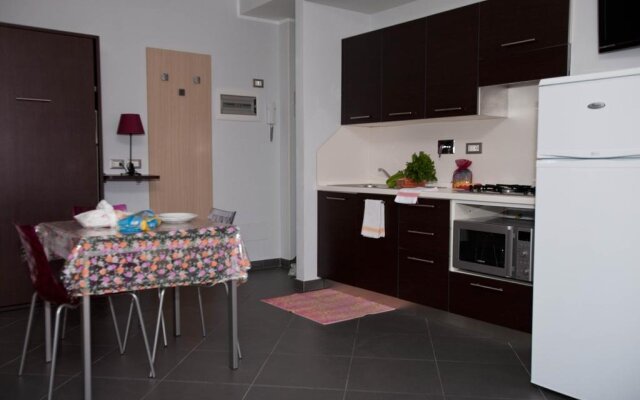 Residence Linda
