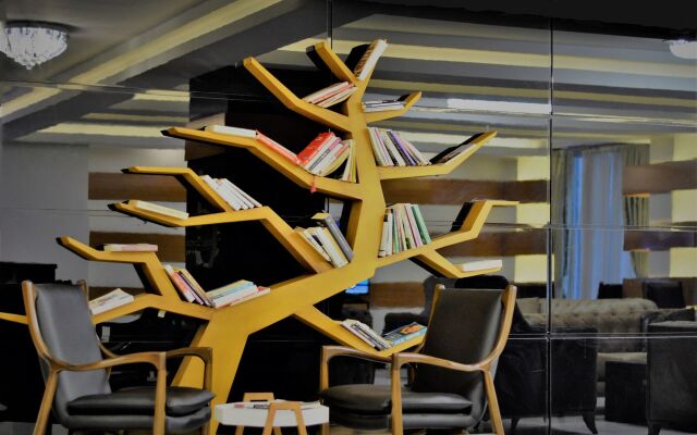 Double Comfort Hotel