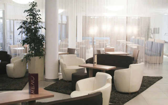 Hotel Marseille Centre Gare Saint-Charles by Accor