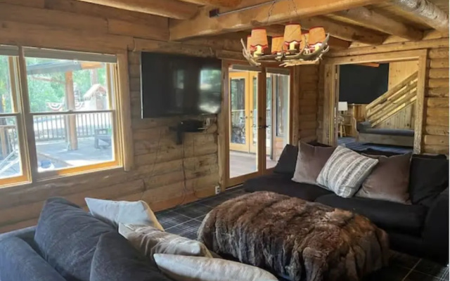 The Fireside Inn