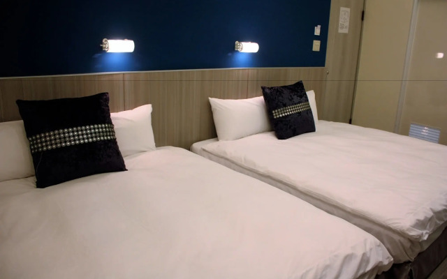 Prince To Travel Hotel