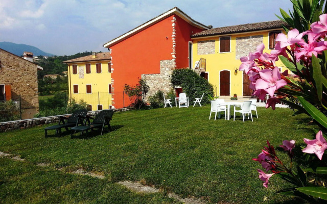 Residence Corte del Bosco