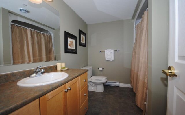 Premiere Suites Moncton