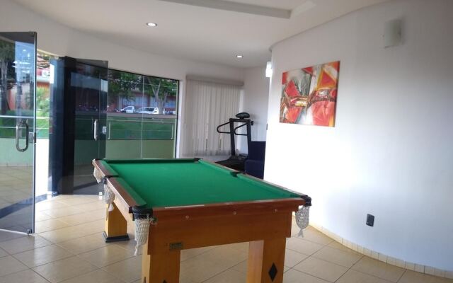 Guerini Suite Hotel