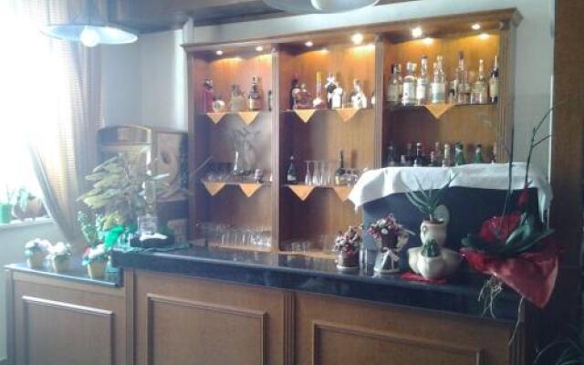Albergo ristorante Al Luparo