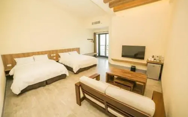Dhs B&B