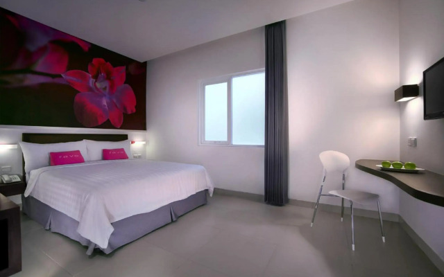 favehotel Melawai