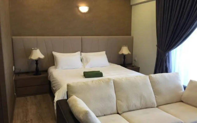 Indah Samudra Condominium