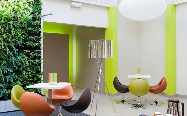 ibis Styles Bordeaux Aéroport Mérignac