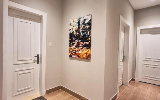 Khobar Luxury Apartment