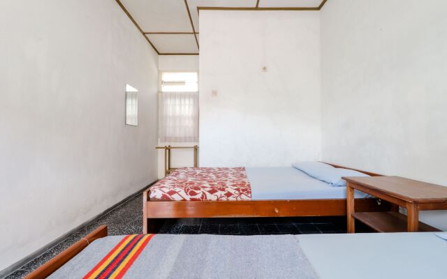 Satriafi Hotel