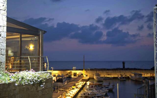 L'Auberge de la Mer