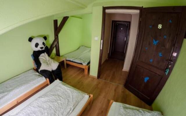 Panda Hostel