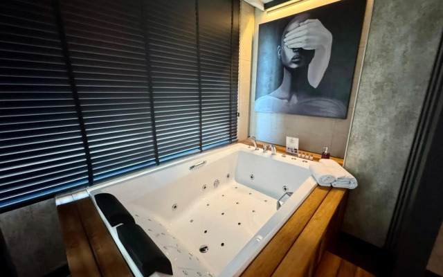 Sirin Park Hotel
