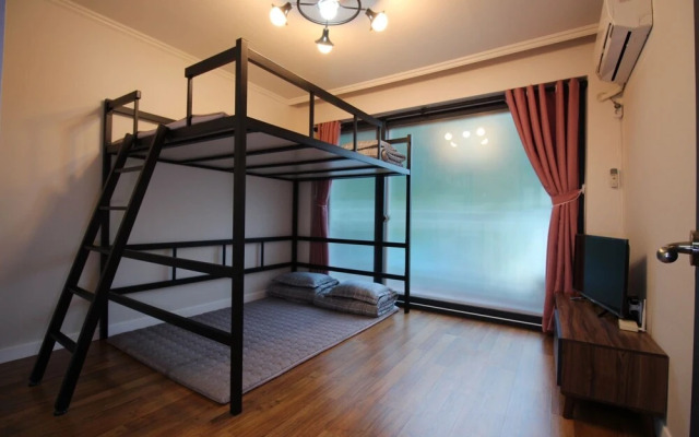 Chuncheon Roha Stay