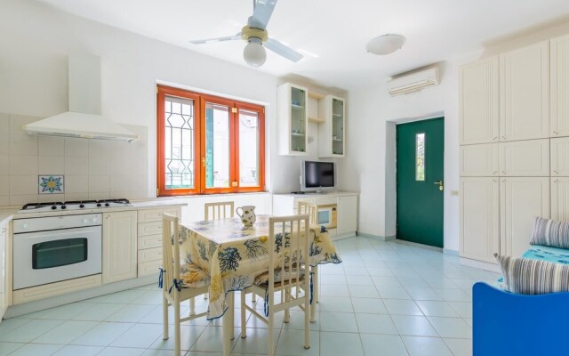 Friendly Family Apartment at Ischia