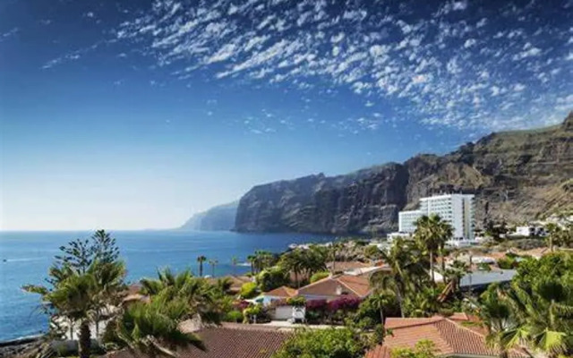 Ocean View-2 Bed-sleeps 4-marina