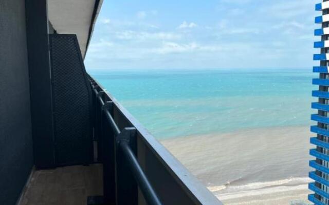 32 floor Orbi city Block A