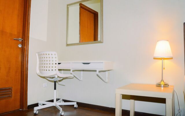 3BR Business Residence at Grand Palace Kemayoran