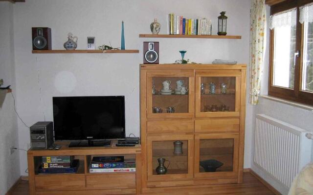 Ferienwohnung Schartenschmiede