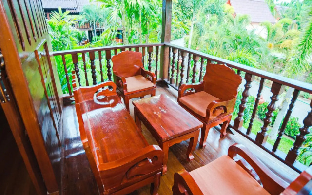 Rommai Reunngam Resort