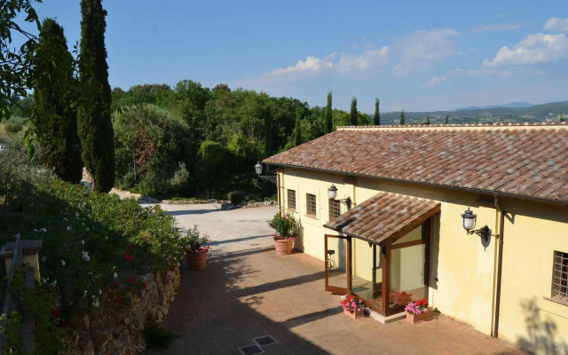Tenuta Pizzogallo