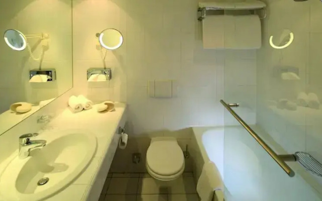 Hotel Restaurant Traube