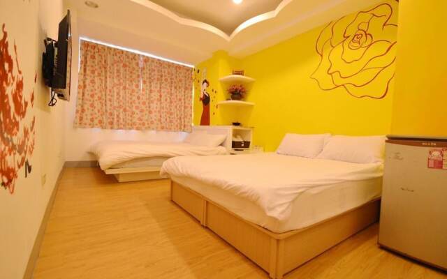 Feng Chia 85 Guest House