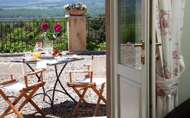 Tenuta il Sassone - Wine & Food
