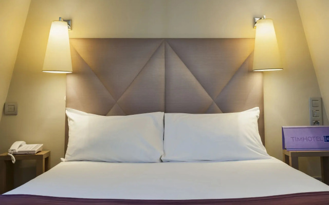 Timhotel Paris Gare Montparnasse
