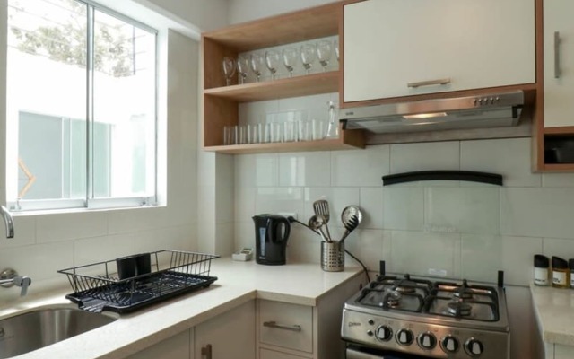 w Perfect 3BR Near Malecon in Barranco