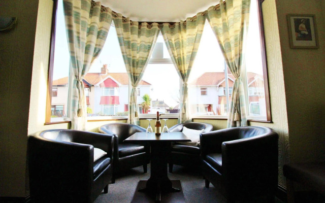 Maluth Lodge