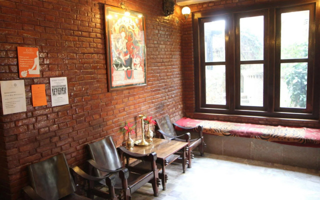 Hotel Vajra