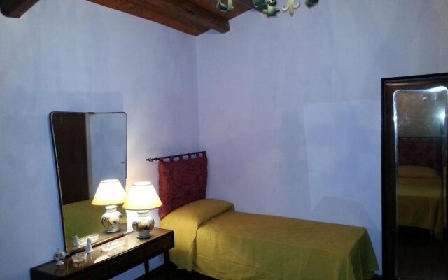 Casa Vacanze 4 Pileri