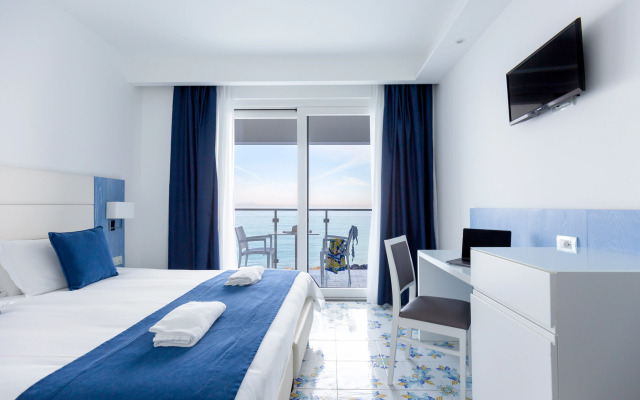 Hotel Giosuè a mare