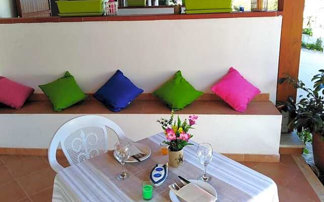 BB Scopello Le Villette