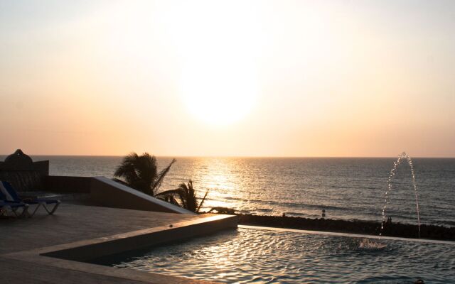 Hotel Cartagena Dubai