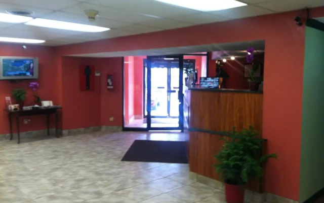 Days Inn Cleveland Lakewood