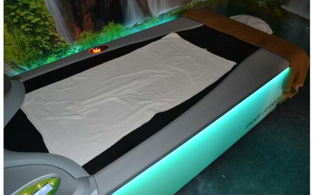 Pension & Restaurant Zum Harzer Jodlermeister