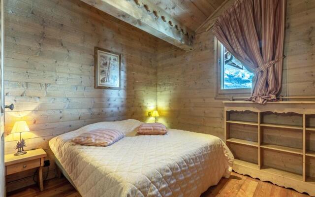 Appartement Saint-Martin-de-Belleville, 5 pièces, 10 personnes - FR-1-461-3