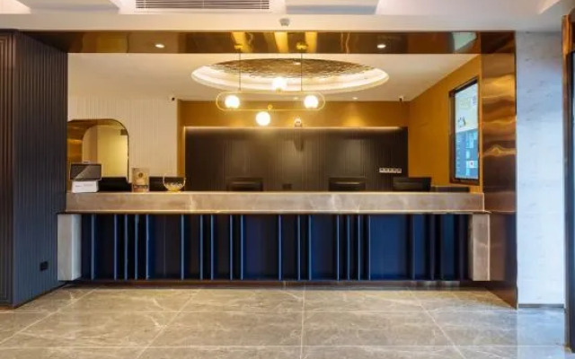 Xingcheng Hotel (Wucheng Road, Changfeng street, Taiyuan)